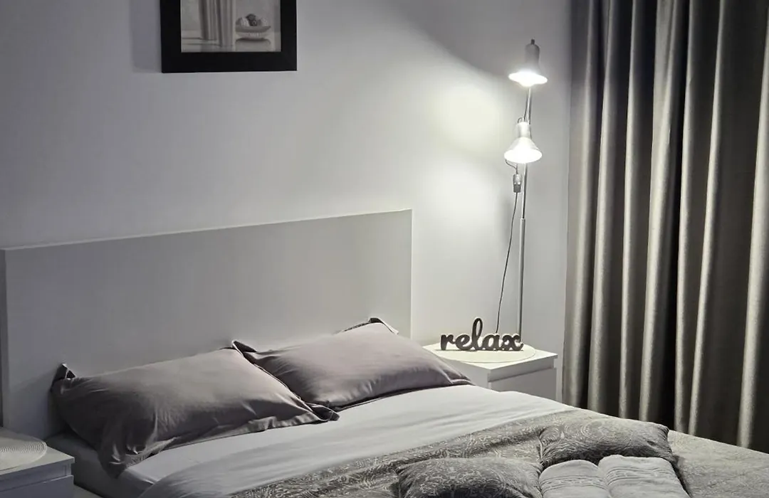 Wonderful Apartment-1