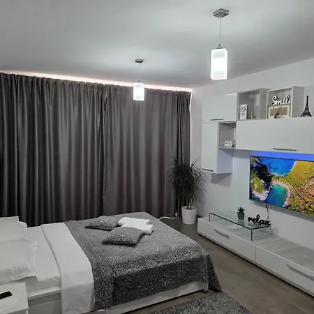 Wonderful Apartment-2